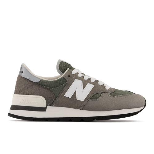 New Balance Men's Made In Usa 990