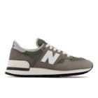 New Balance Men's Made In Usa 990