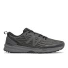 New Balance Nitrel V3 Men's Trail Running Shoes - Black/grey (mtntrlb3)