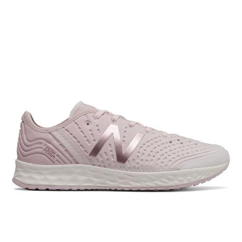 New Balance Fresh Foam Crush Women's Cross-training Shoes - Pink/off White (wxcrspc)