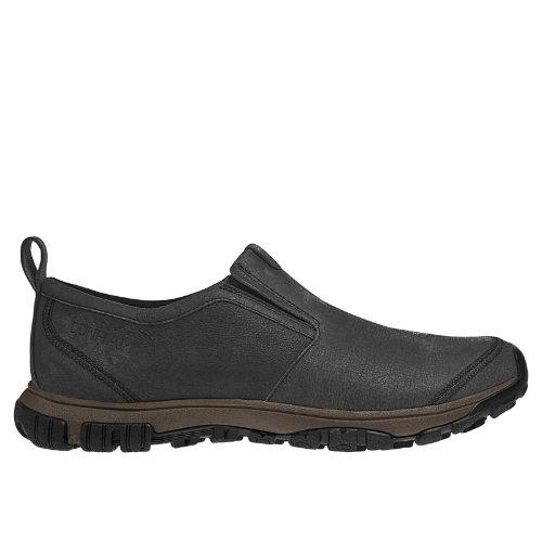 Dunham Mitchell Men's Recently Reduced Shoes - Charcoal (dad02ch)