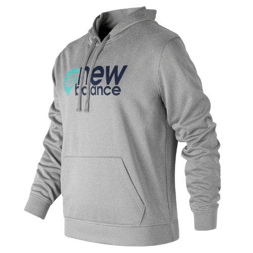 New Balance 704 Men's Nb Stack Plate Hoodie - (tmmt704)