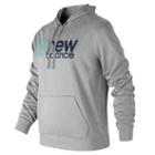 New Balance 704 Men's Nb Stack Plate Hoodie - (tmmt704)