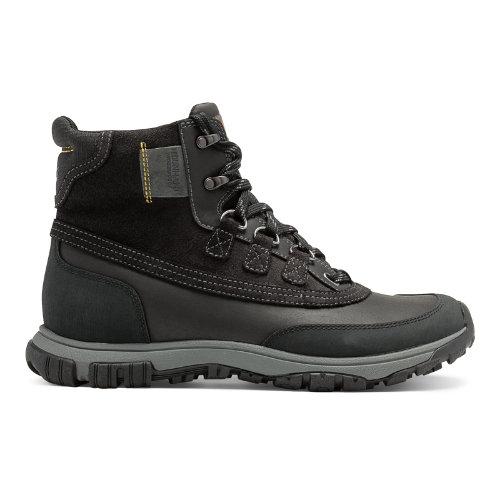 Dunham Matthew-dun Men's Recently Reduced Shoes - Black (dad11bk)