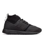 New Balance 247 Mid Men's Sport Style Shoes - Black (mrl247ob)