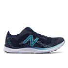New Balance Vazee Agility V2 Trainer Women's Cross-training Shoes - Navy/blue (wxaglnb2)