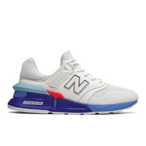 New Balance 997 Sport Women's Sport Style Shoes - (ws997v1-24862-w)