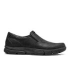 Dunham Revsaber Men's Casuals Shoes - Black (daq14bk)