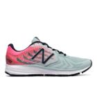 New Balance Vazee Pace V2 Women's Speed Shoes - Blue/pink (wpacewp2)