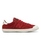 New Balance Procourt Women's Shoes - Red/black (wlproplb)