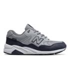 New Balance 580 Gore Tex Men's Outdoor Shoes - Grey (mrt580xf)