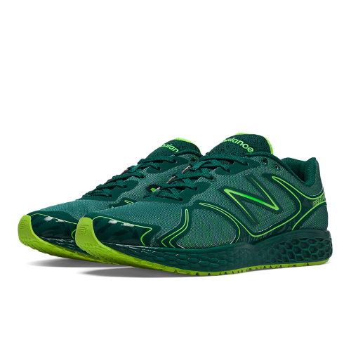 New Balance Limited Edition Nb Glow 980 Men's Neutral Cushioning Shoes - (m980-gd)