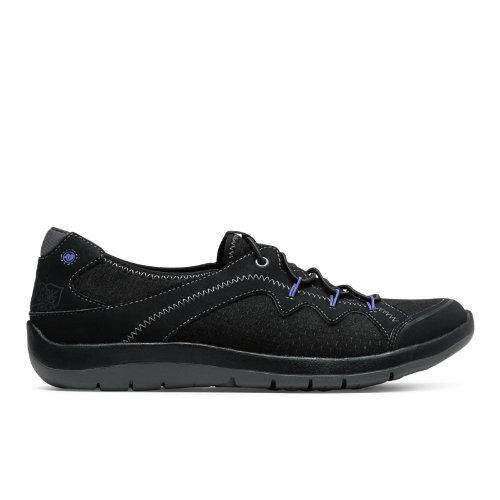 Cobb Hill Fitstride-ch Women's Shoes - Black (ccn05bk)