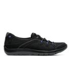 Cobb Hill Fitstride-ch Women's Shoes - Black (ccn05bk)
