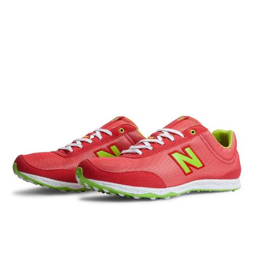 New Balance 792 Women's Running Classics Shoes - Coral, Lime (wl792sp)