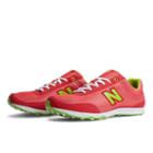 New Balance 792 Women's Running Classics Shoes - Coral, Lime (wl792sp)