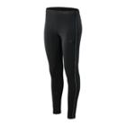 New Balance 93525 Women's Essentials Opulence Legging - Black (wp93525bk)
