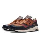 New Balance Gentleman's Pack 1500 Men's Limited Edition Shoes - (m1500-gp)
