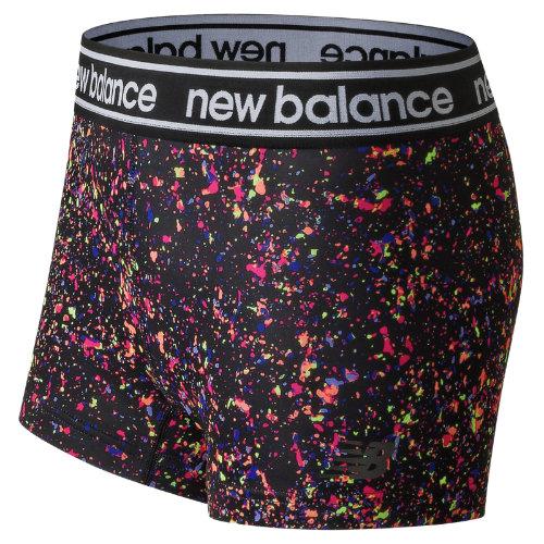 New Balance 81142 Women's Accelerate Printed Hotshort - (ws81142)