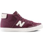 New Balance Pro Court 213 Men's Numeric Shoes - Red/off White (nm213osg)