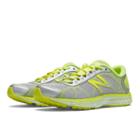 New Balance Fresh Foam 822 Women's High-intensity Trainers Shoes - Grey, Yellow (wx822gp)