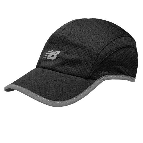 New Balance Men's & Women's 5 Panel Performance Hat - (500142)