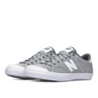 New Balance Procourt State Fair Women's Court Classics Shoes - Grey (wlprobwc)