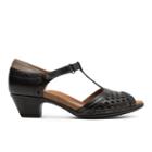 Cobb Hill Alexa-ch Women's Casuals Shoes - Black (cbd14bk)