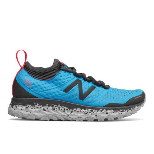 New Balance Fresh Foam Hierro V3 Women's Neutral Cushioned Shoes - (wthier-v3)