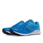 New Balance Vazee Prism Men's Speed Shoes - Blue (mprsmbl)