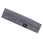 New Balance 63169 Women's J.crew Seamless Headband - Navy (wh63169nvh)