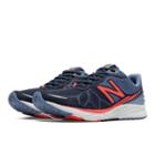 New Balance Vazee Pace Women's Neutral Cushioning Shoes - Grey Blue, Navy (wpacebo)