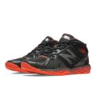 New Balance Fresh Foam 80 Men's High-intensity Trainers Shoes - Black, Red (mx80gr)