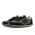 New Balance 410 Women's Running Classics Shoes - Black, Light Grey (wl410bk)