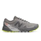 New Balance Summit Gtx Women's Trail Running Shoes - (wtsko-v1)