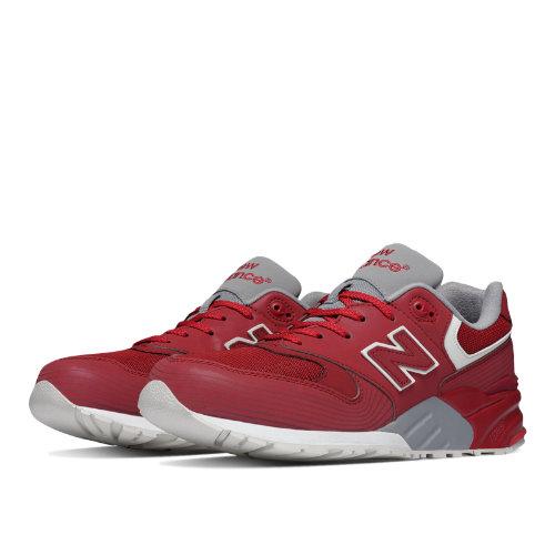 New Balance 999 Elite Edition Solarized Men's Elite Edition Shoes - Red (ml999ea)