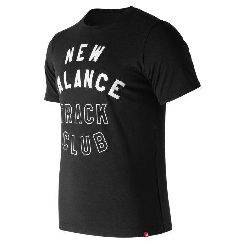 New Balance 83531 Men's Essentials 5050 Tee - (mt83531)
