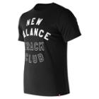 New Balance 83531 Men's Essentials 5050 Tee - (mt83531)