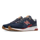 New Balance 1550 Revlite Men's Sport Style Sneakers Shoes - (ml1550-ss)