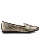 Cobb Hill Ivy-ch Women's Casuals Shoes - Pewter (cbr02pt)