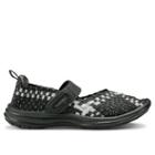 Cobb Hill Wink-ch Women's Casual Footwear Shoes - Black/grey (cbo02bkm)