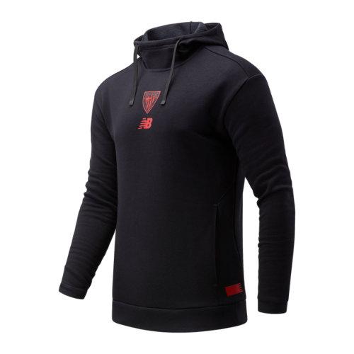 New Balance Men's Athletic Club Overhead Hoody