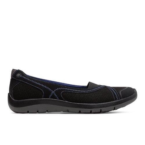 Cobb Hill Fitspa-ch Women's Shoes - Black (ccn06bk)