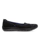 Cobb Hill Fitspa-ch Women's Shoes - Black (ccn06bk)