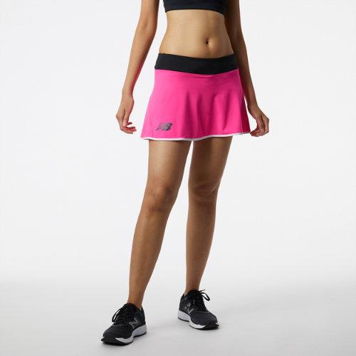 New Balance Women's Tournament Knit Skort