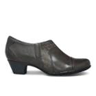 Cobb Hill Alexis-ch Women's By New Balance Shoes - Grey (cbd25gr)