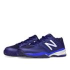 New Balance 896 Men's Tennis Shoes - Blue (mc896bl1)
