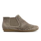Cobb Hill Izzy-ch Women's Casuals Shoes - Taupe (cbr12tp)