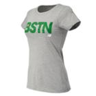 New Balance 63578 Women's Boston City Tee - (wt63578)