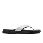 New Balance Jojo Thong Women's Flip Flops Shoes - White/black (w6090wk)